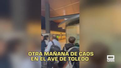 Castilla-La Mancha a las 2 - 08/10/2025