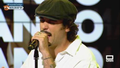 Paul Alone canta 'Tanto, tanto, tanto'