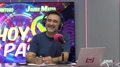 De Hoy, No Pasa (13/10/2025)