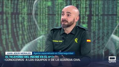 Entrevista a Juan Jesús Morales - 14/10/2025