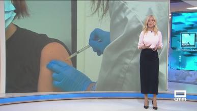 Castilla-La Mancha despierta - 14/10/2025