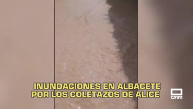 Castilla-La Mancha a las 2 - 14/10/2025