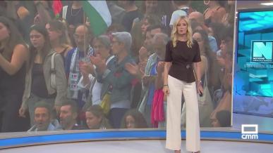 Castilla-La Mancha despierta - 15/10/2025