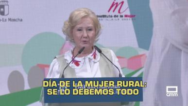 Castilla-La Mancha a las 2 - 15/10/2025