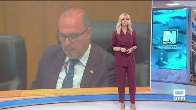 Castilla-La Mancha despierta - 16/10/2025
