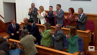 El día en Titulares. 16/10/2025