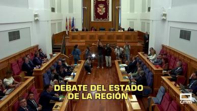 La mañana En Titulares - 17/10/2025