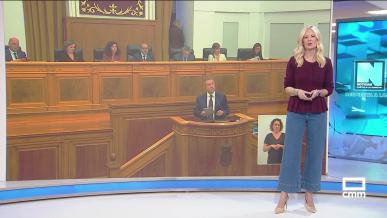 Castilla-La Mancha despierta - 17/10/2025