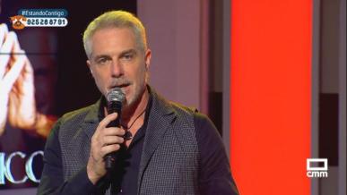 Lisardo Emilio regresa a los escenarios con el 'Atlántico Tour 2026'