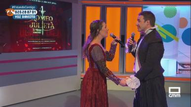 'Romeo y Julieta': un musical con un aire moderno