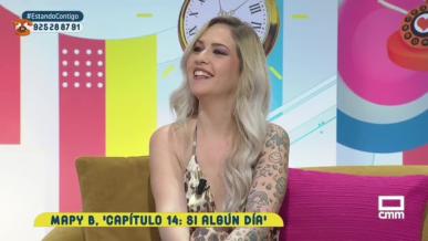 Mapy B presenta 'Capítulo 14: Si algún día'