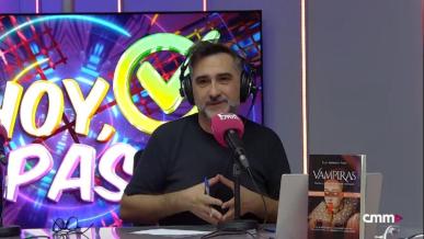 De Hoy, No Pasa (30/09/2025)