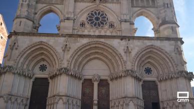 La Catedral de Cuenca: la primera catedral gótica hecha en Castilla