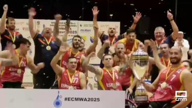 Paralímpicos | Programa 134