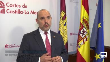 Reforma del Estatuto de Autonomía de Castilla-La Mancha