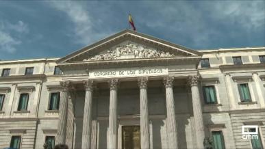 El Congreso aprobará previsiblemente la reforma del Estatuto de Autonomía de Castilla-La Mancha