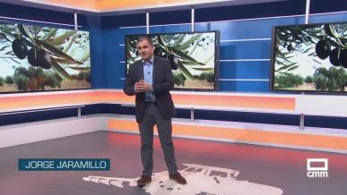 La Unión Europea abre el cupo tunecino de aceite de oliva - 17/11/2025