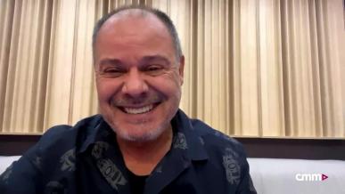 Entrevista a Eduardo Gutiérrez, director de 'El Mago de la Hoz', Cuento de Navidad 2025