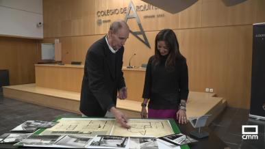 La arquitectura española del siglo XX desde la Fundación Miguel Fisac