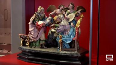 El museo de Guadalajara con voz de mujer