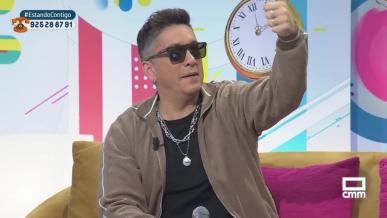 Ariel de Cuba: 'Me acuerdo de ti'