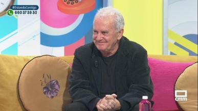 Víctor Manuel presenta 'Solo a solas conmigo'