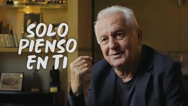 Solo pienso en ti: la historia tras la canción