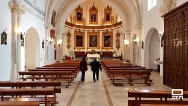 Los tesoros de Moral de Calatrava