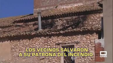 Castilla-La Mancha a las 2 - 08/12/2025