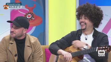 Ismael González: 'Si no se puede, no se puede'