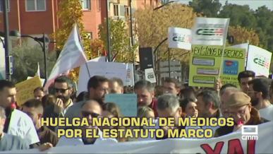 Castilla-La Mancha a las 2 - 09/12/2025