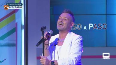 Pedro Bautista: 'Paso a paso'