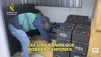 El día en Titulares. 12/12/2025