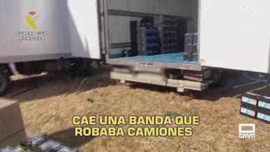 Castilla-La Mancha a las 2 - 10/12/2025