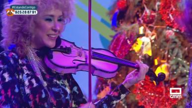 Judith Mateo: 'El proveedor'