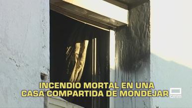 Castilla-La Mancha a las 2 - 11/12/2025