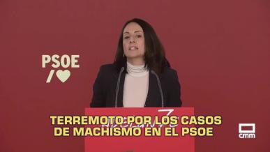 Castilla-La Mancha a las 2 - 12/12/2025