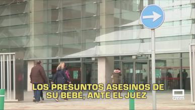 Castilla-La Mancha a las 2 - 15/12/2025