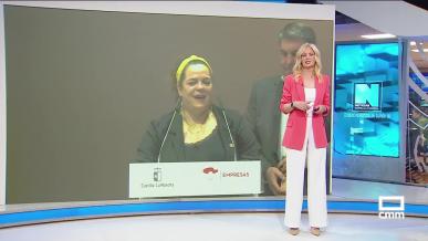 Castilla-La Mancha despierta - 16/12/2025