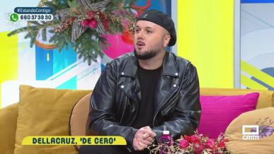 DellaCruz: 'De cero'