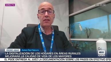 Entrevista a Pedro Abad - 17/12/2025