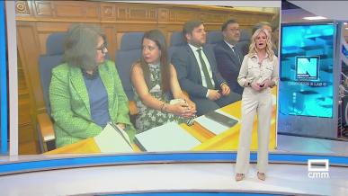 Castilla-La Mancha despierta - 17/12/2025