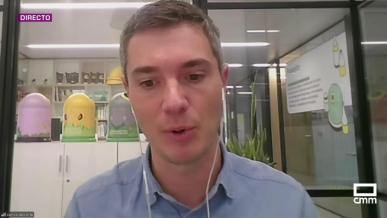 Entrevista a Carlos del Corte - 17/12/2025