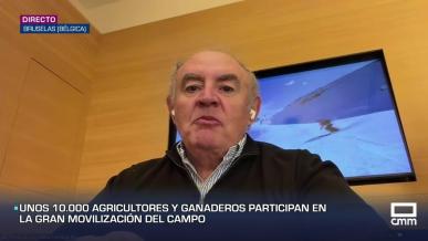 Entrevista a José María Fresneda - 18/12/2025