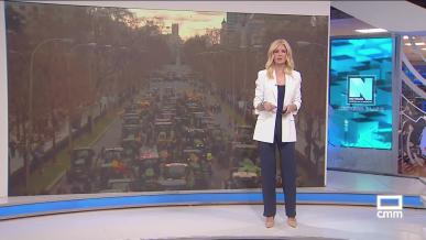 Castilla-La Mancha despierta - 18/12/2025