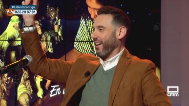 Llega la Navidad con Toni Miranda