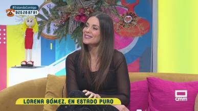 'La Teoría' de Lorena Gómez