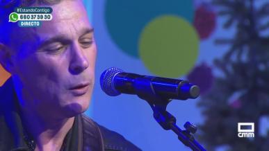 Dani Royo, tributo a Antonio Flores