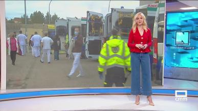 Castilla-La Mancha despierta - 19/12/2025