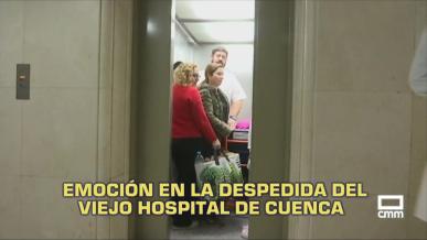 Castilla-La Mancha a las 2 - 19/12/2025